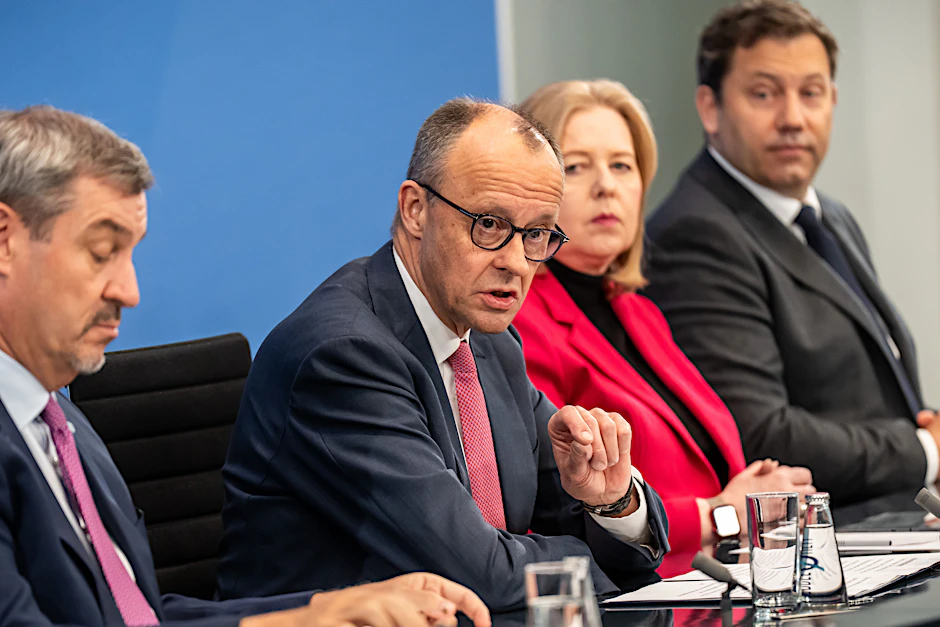 Die Bundesregierung verkündete die Steuersenkung am Montag. Bis sie eintritt, braucht es noch Zeit. 