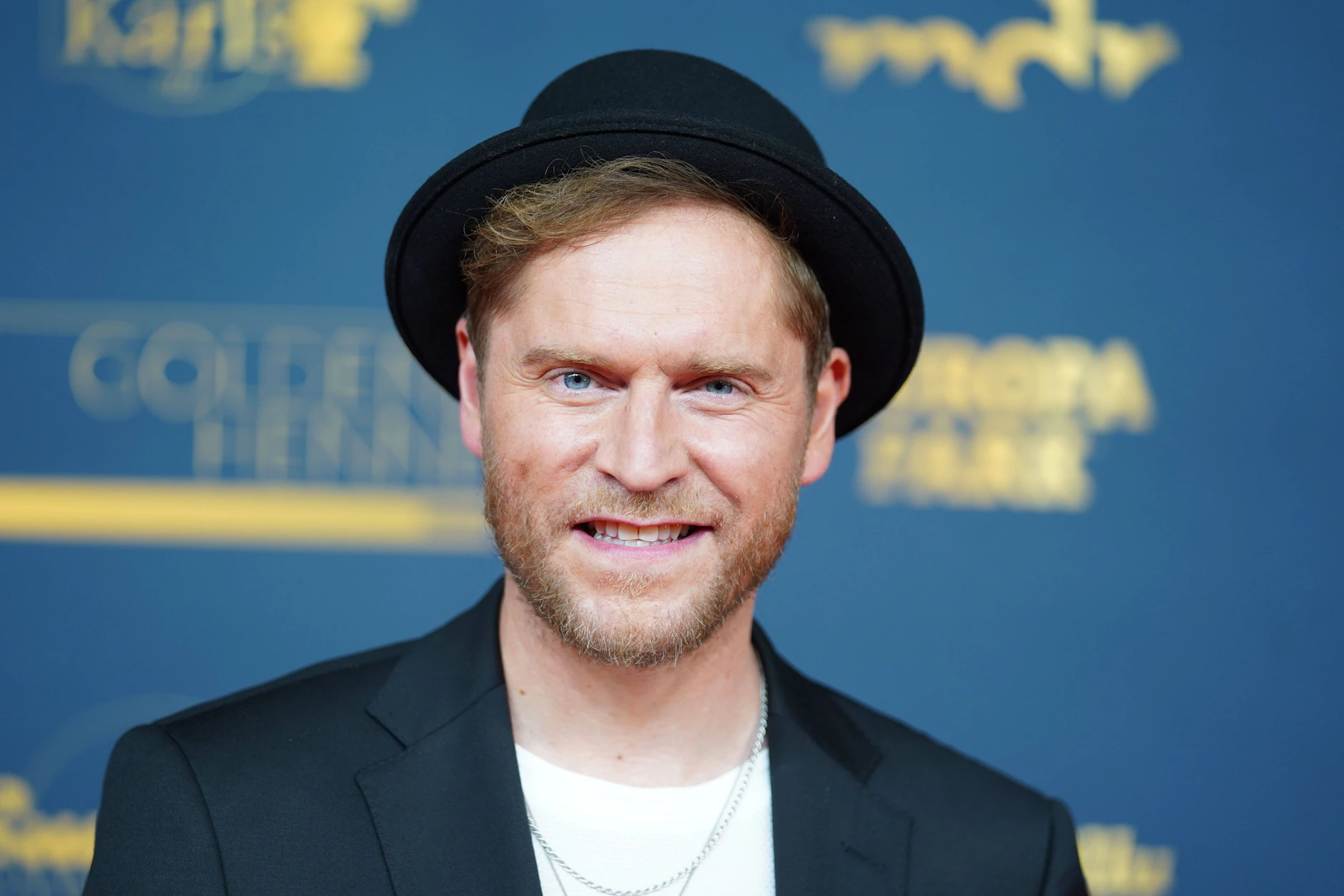 Johannes Oerding hält sein Liebesleben überwiegend privat.