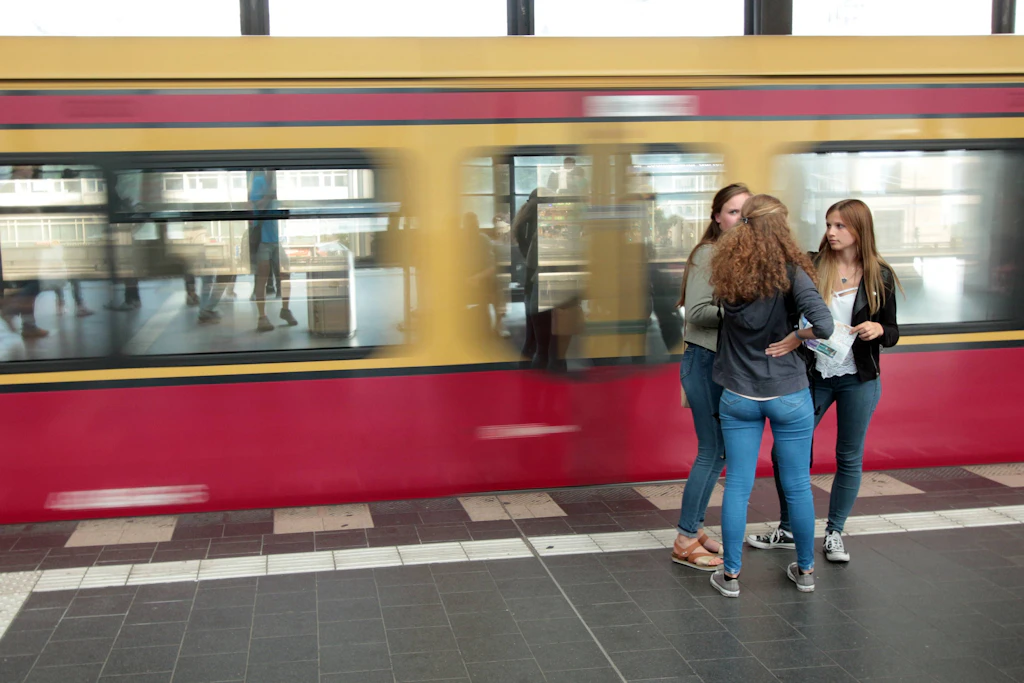 Personalausfall: Mehrere S-Bahnlinien im Berliner Osten unterbrochen