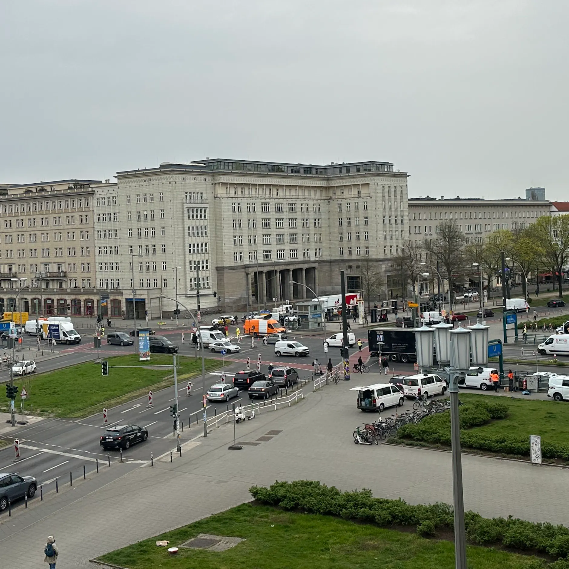 Image - Verkehrs-Chaos in Friedrichshain: Das ändert sich für Autofahrer