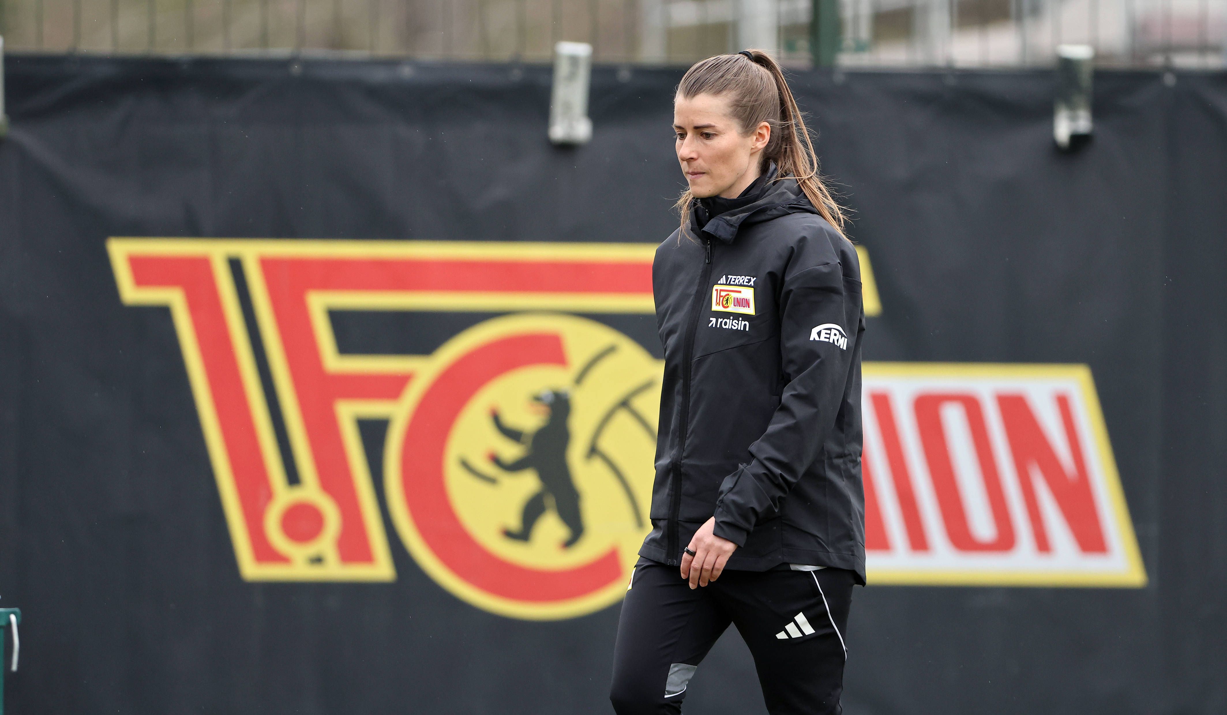 Union Berlin steckt in der Eta-Falle