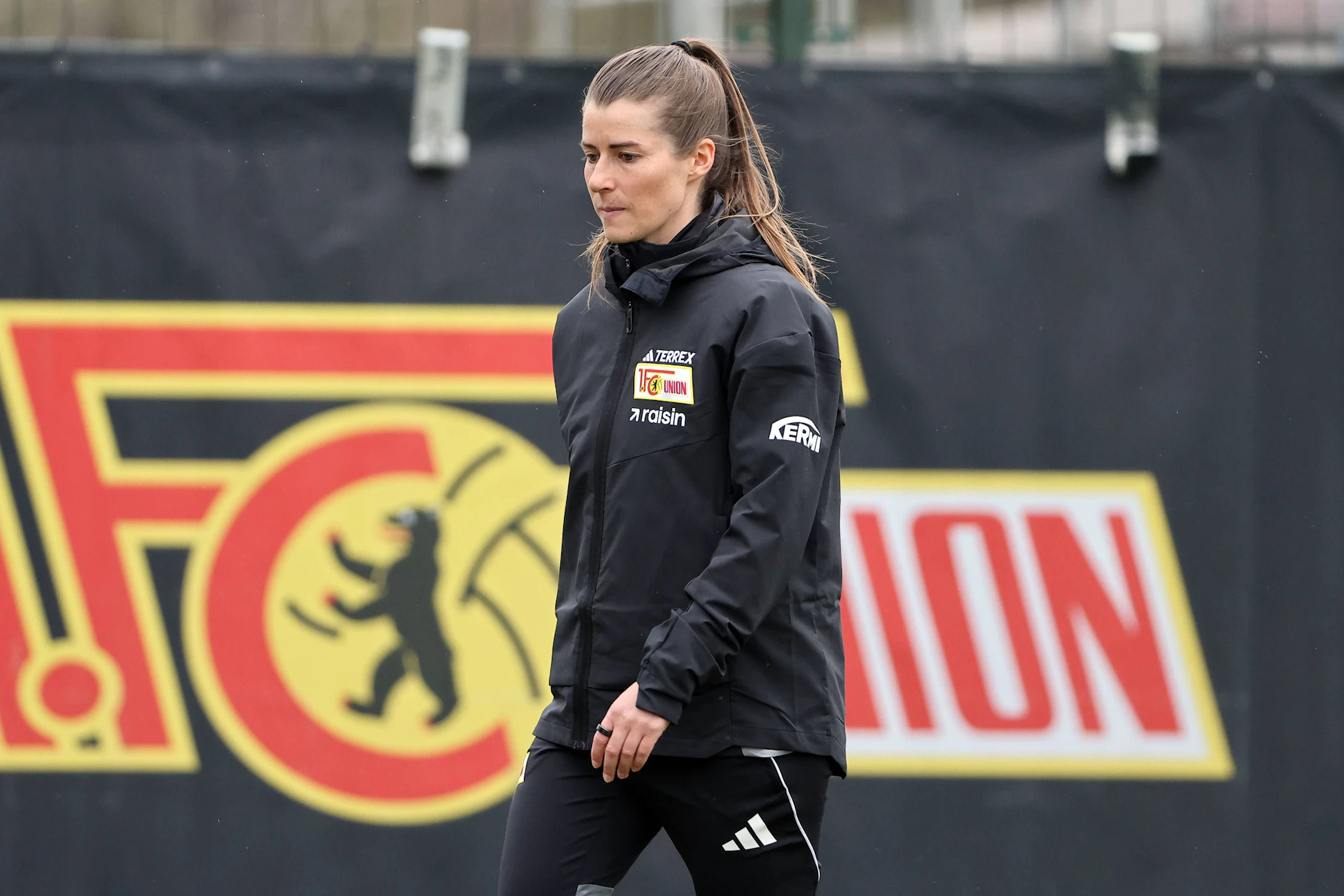 Union Berlin steckt in der Eta-Falle