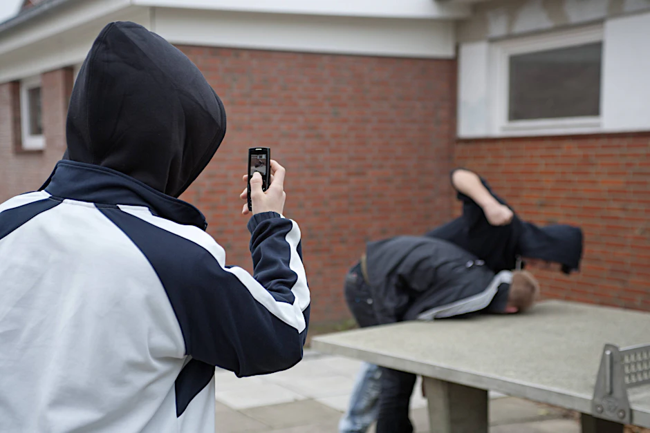 Die Zahl der Gewaltvorfälle an Potsdamer Schulen ist drastisch angestiegen.