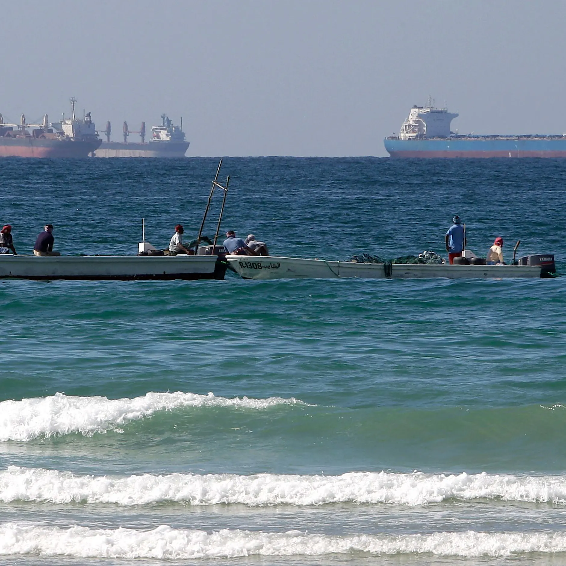 Blockierte Straße von Hormus: Werden in Berlin jetzt die Medikamente knapp?