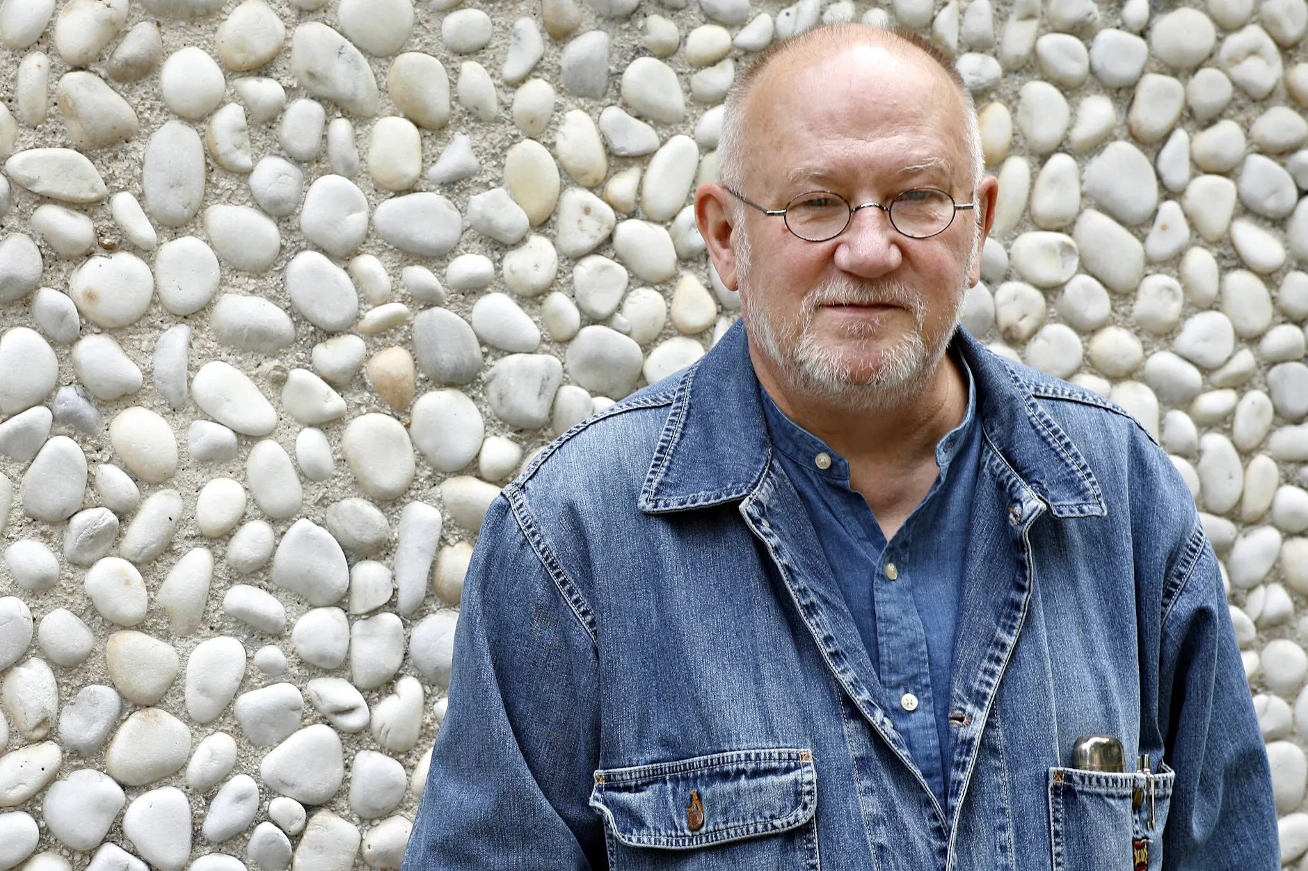 Theaterlegende B. K. Tragelehn