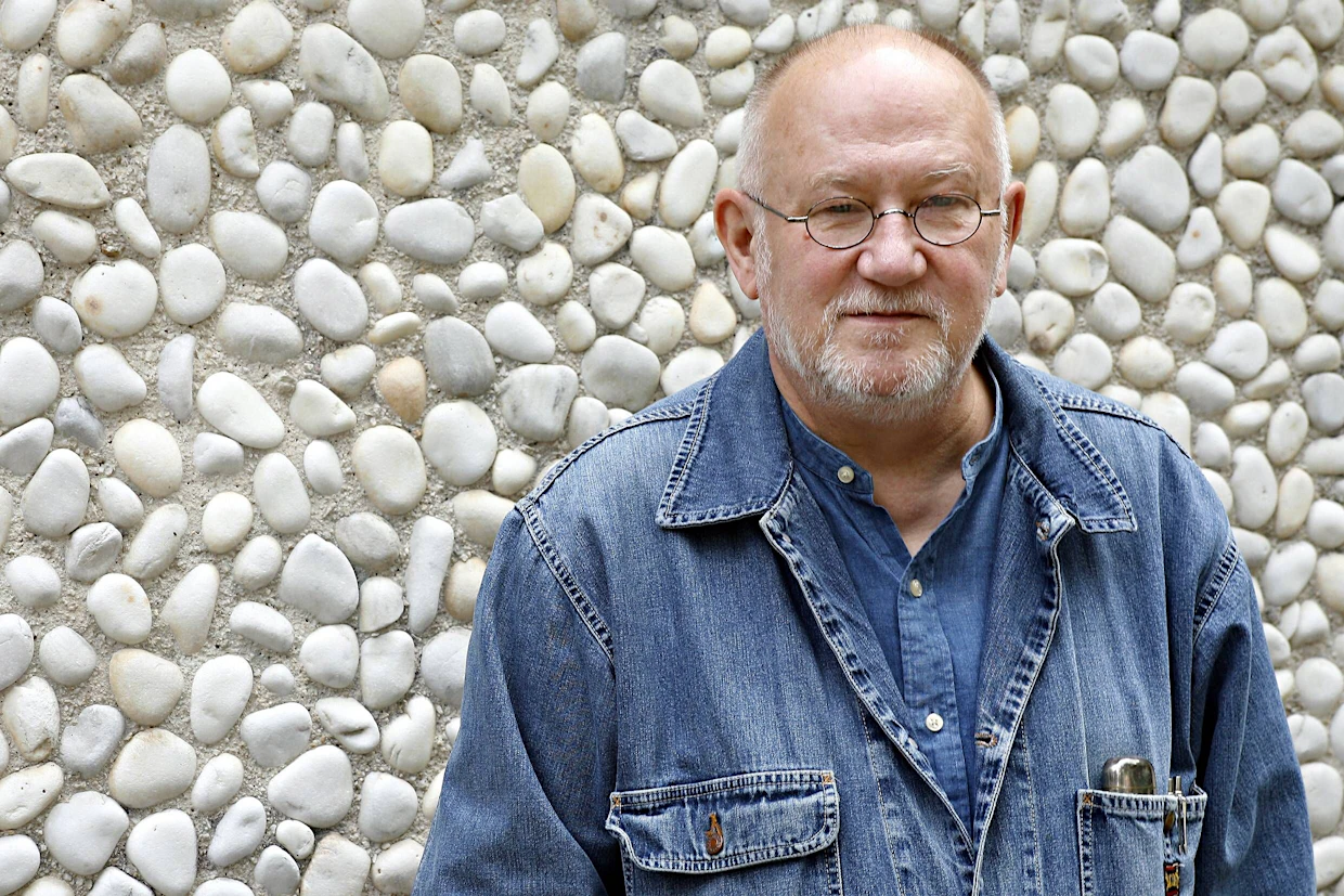 Brechts Meisterschüler: B.K. Tragelehn feiert seinen 90. Geburtstag