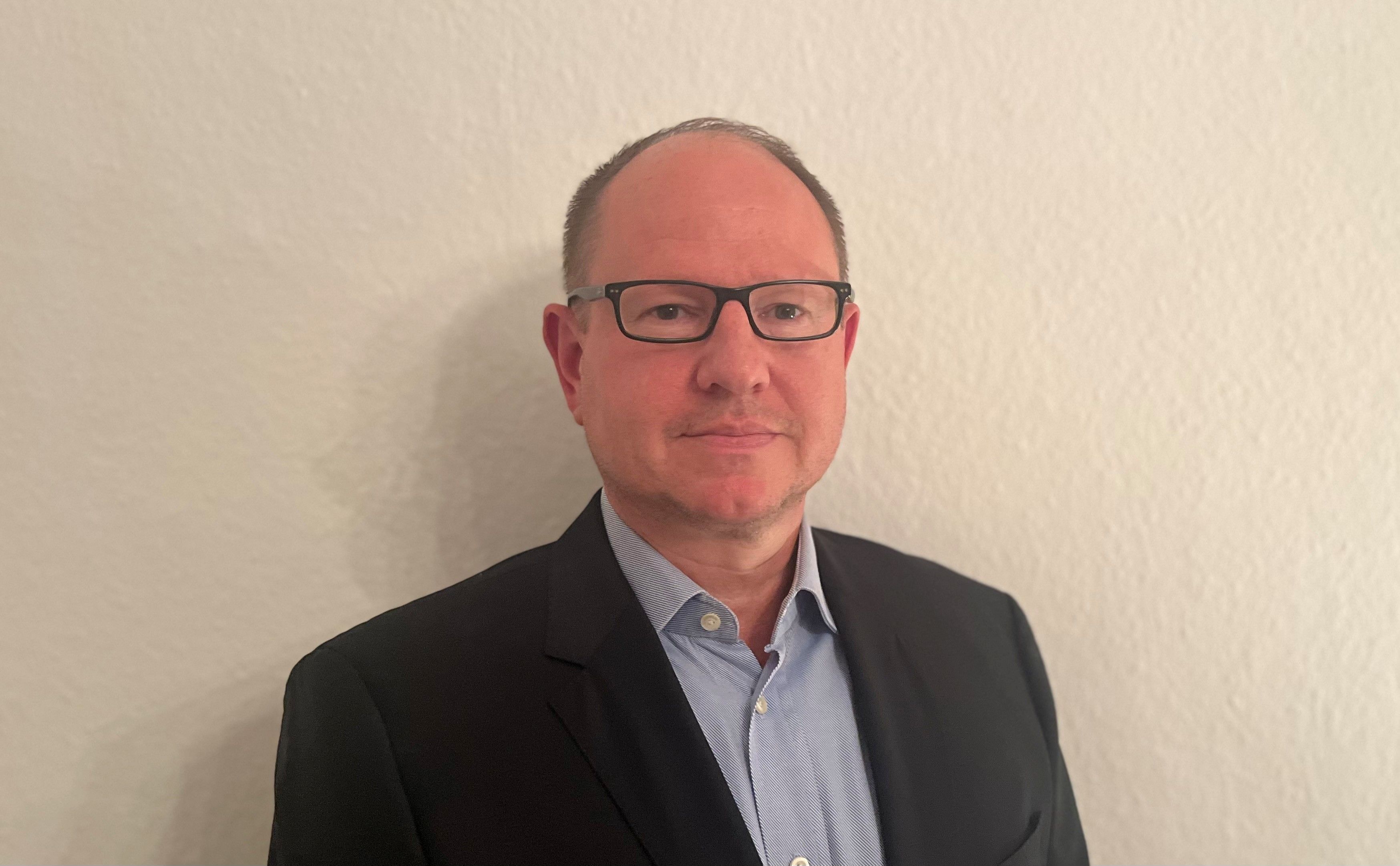 Author - Alexander Rhotert