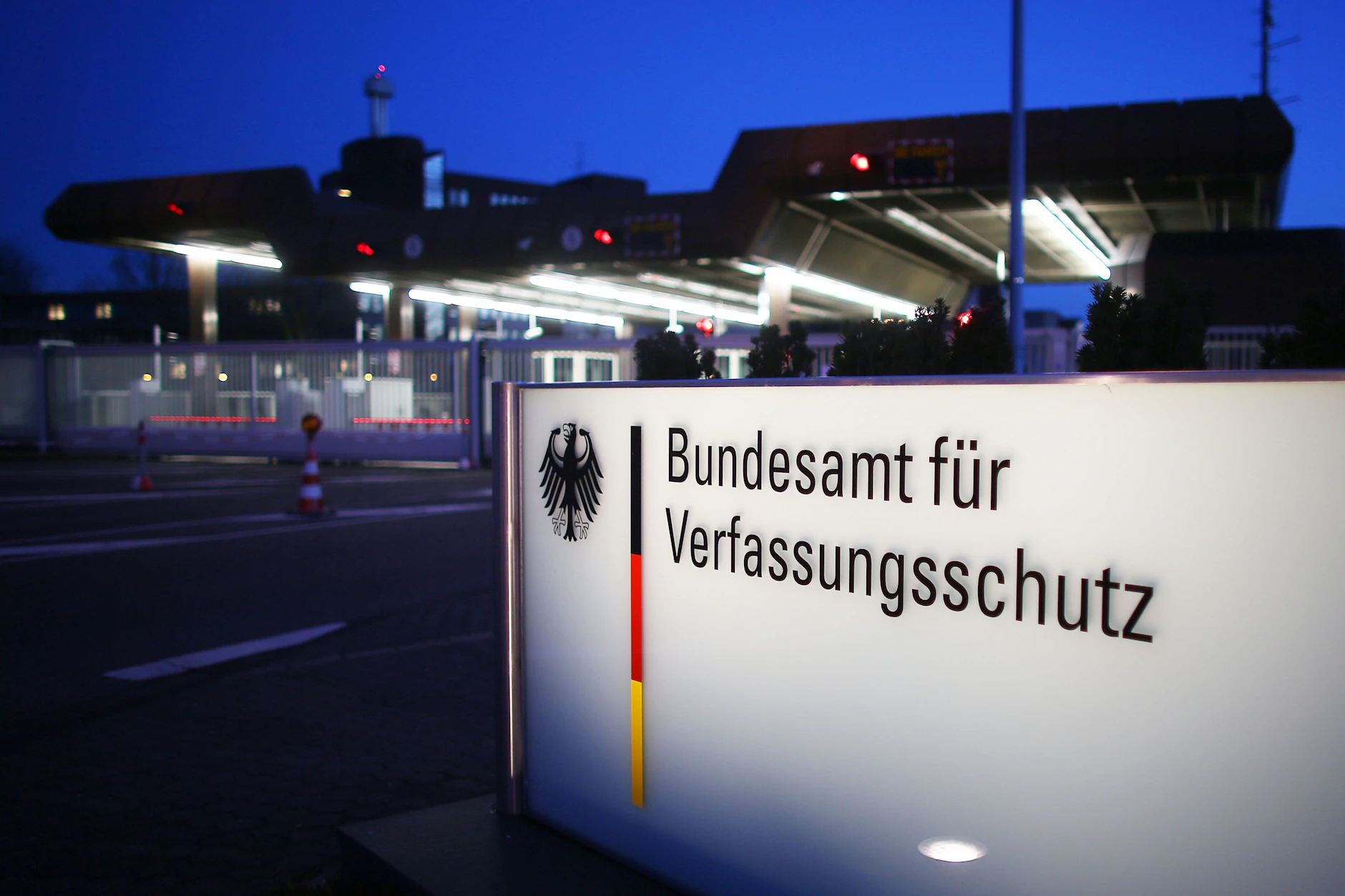 Das Bundesamt für Verfassungsschutz hat einen 2021 eingeführten Phänomenbereich abgeschafft.