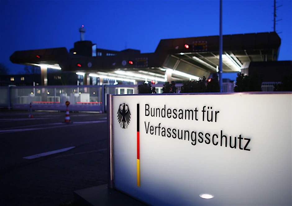 Das Bundesamt für Verfassungsschutz hat einen 2021 eingeführten Phänomenbereich abgeschafft.