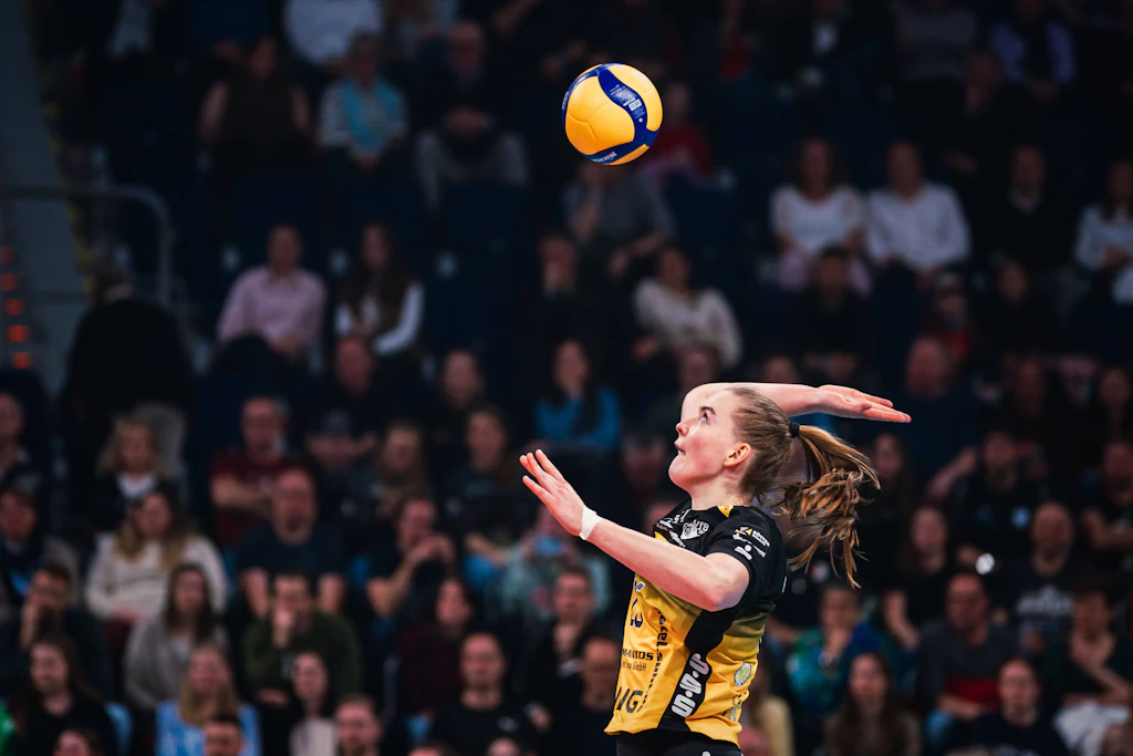 Volleyball: Ostdeutsches Duell um die Meisterschaft – VfB Suhl gegen Dresdner SC