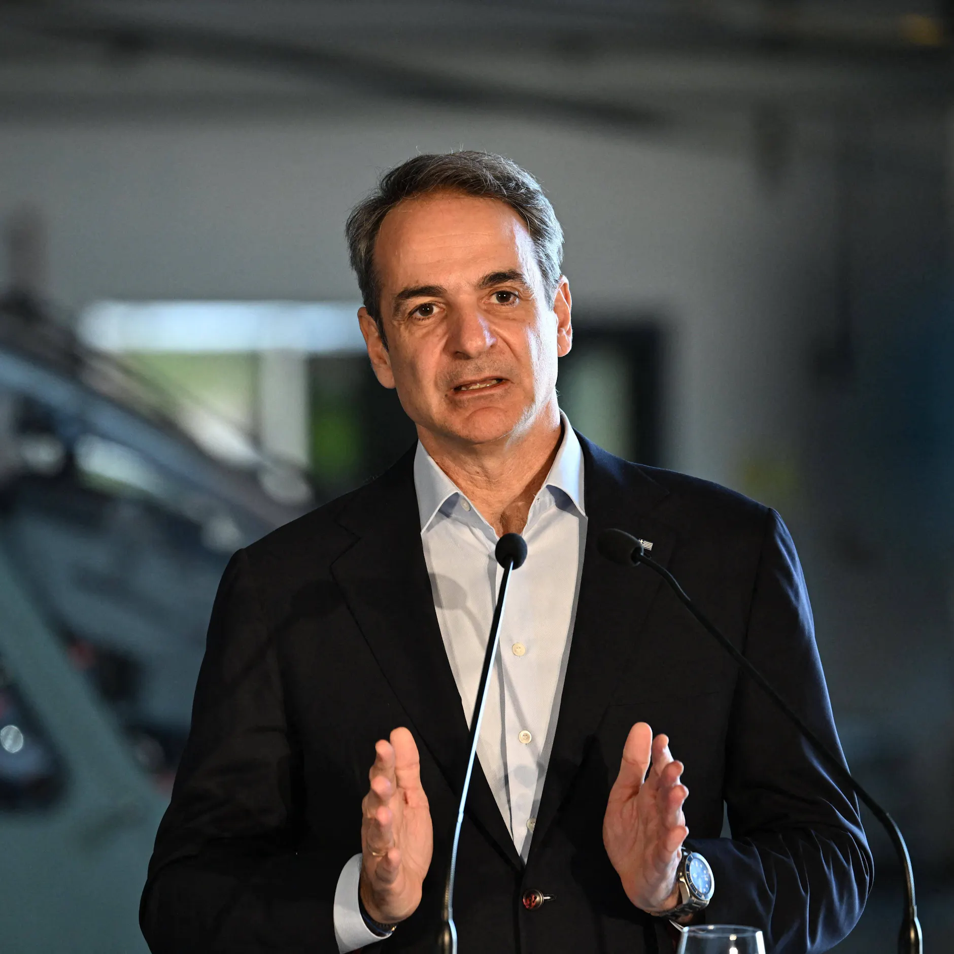 Image - Bericht: Griechenland setzt offenbar Migranten als Söldner für illegale Pushbacks ein