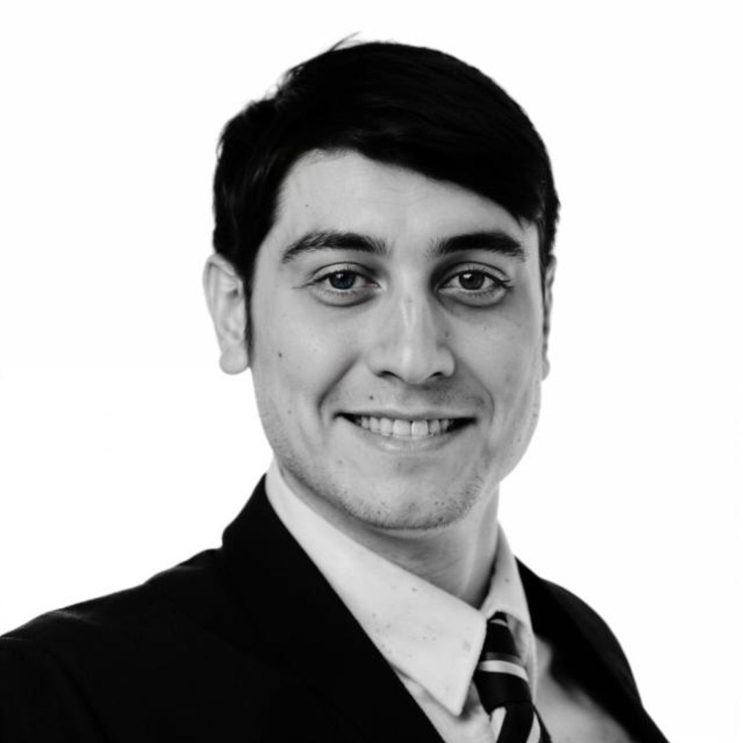 Author - Eldaniz Gusseinov