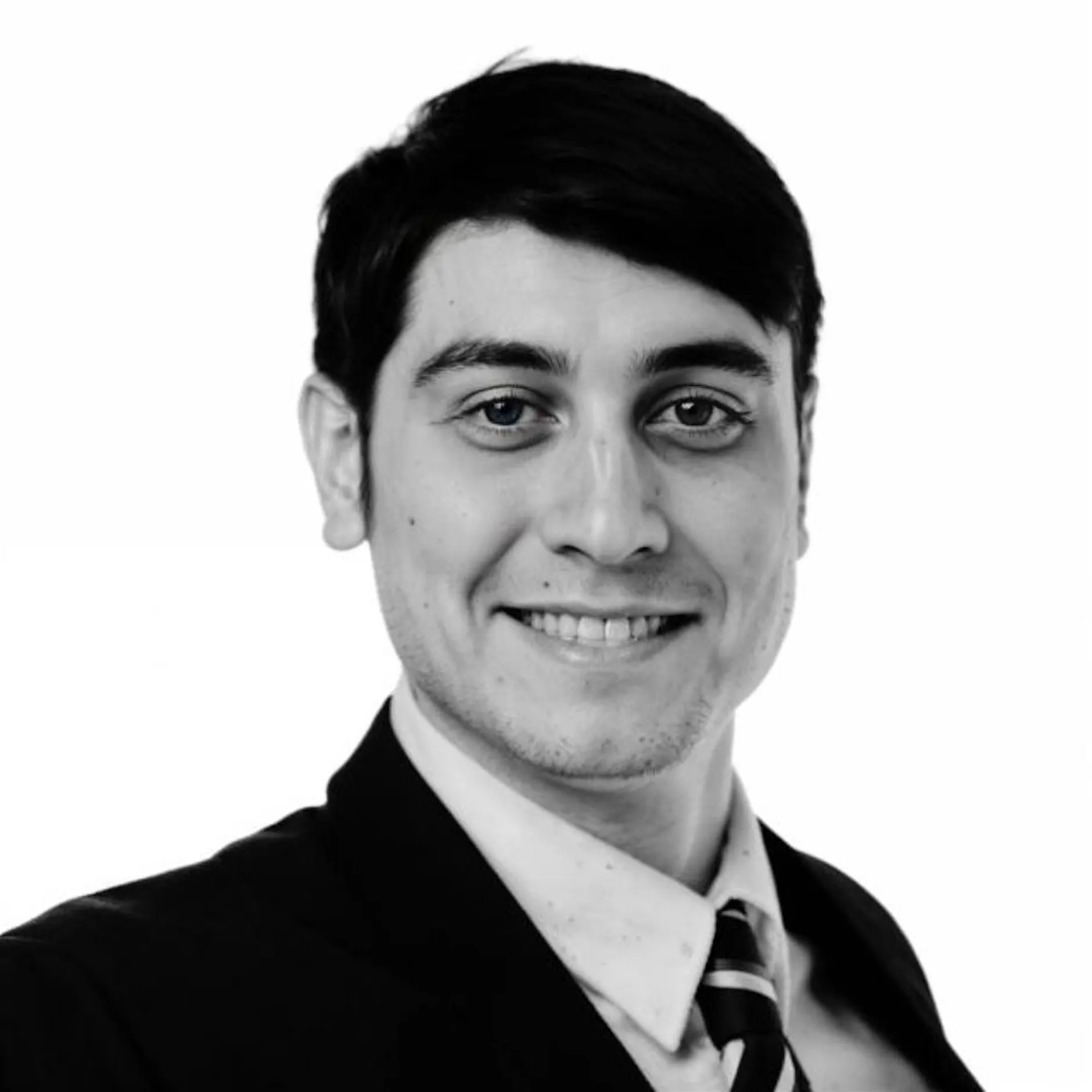 Author - Eldaniz Gusseinov