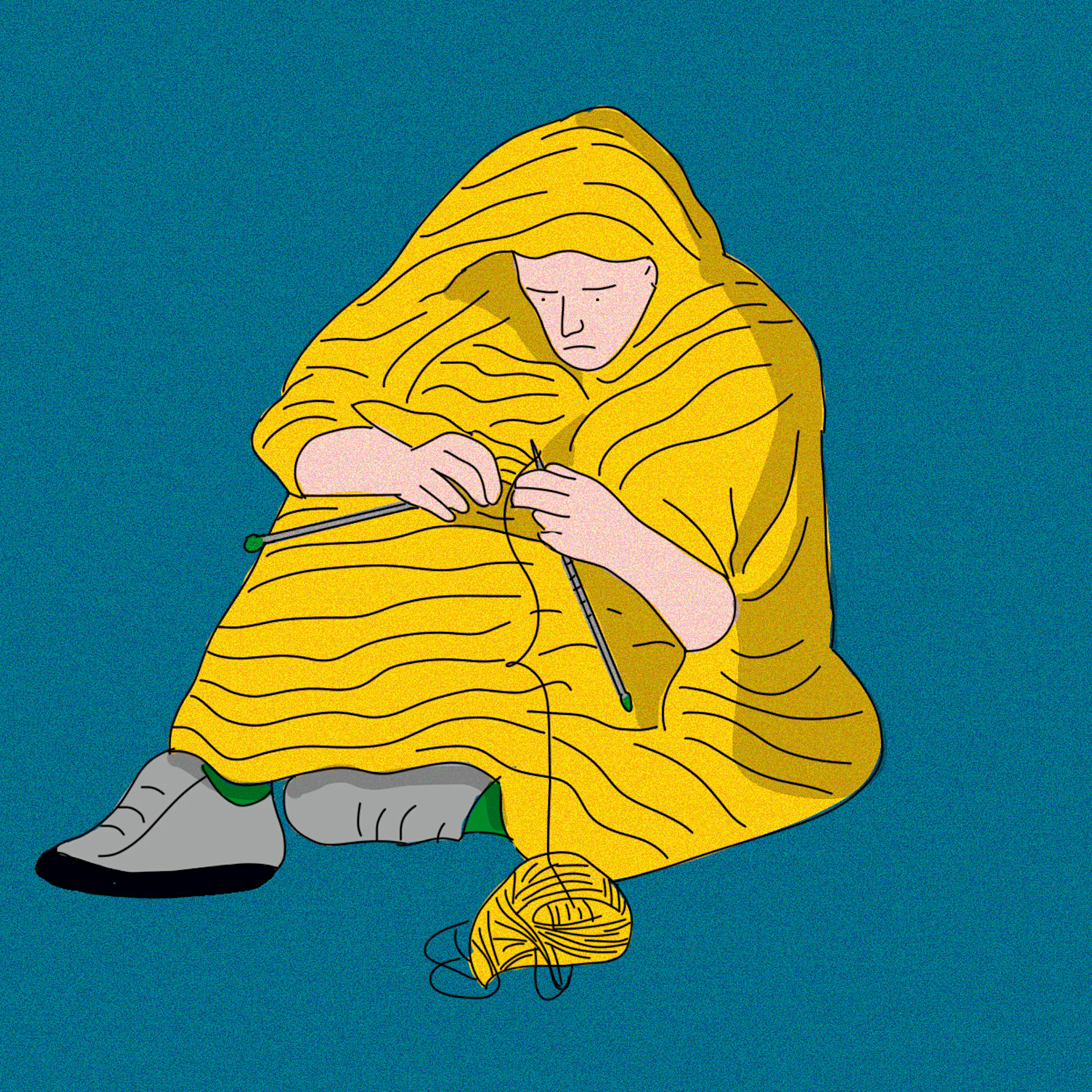 Jugendtrendstudie 2026: Macht „Grannie Style" die Gen Z einsam?