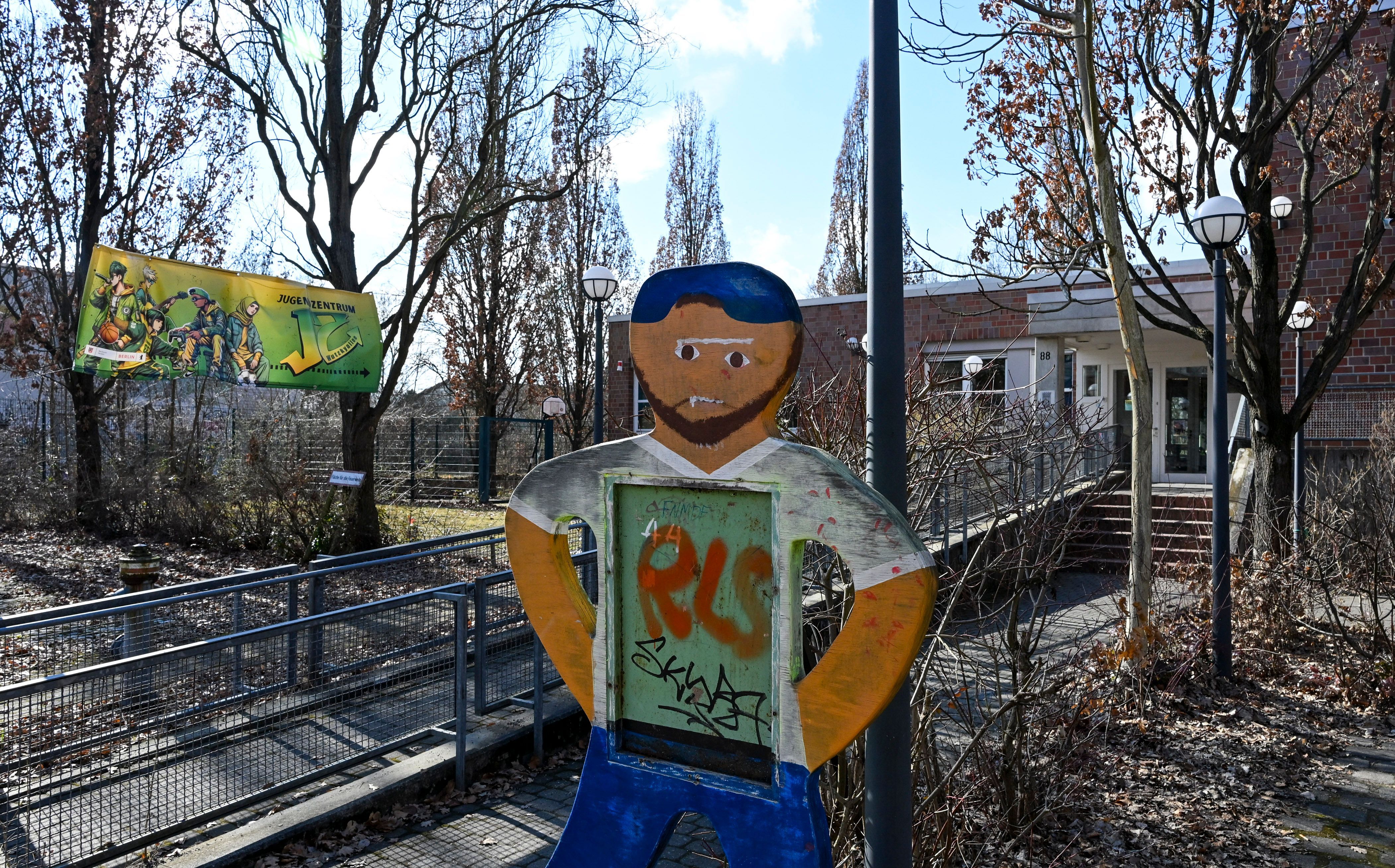 Image - Mutmaßliche Vergewaltigung in Neuköllner Jugendclub: Vorwürfe der Falschbehauptung gegen Senatorin