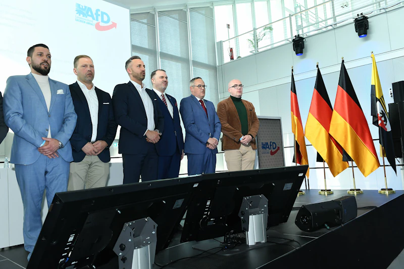 Wiederholungstäterin? CDU-Abgeordnete schweigt zu Vorwürfen der Vorteilsnahme