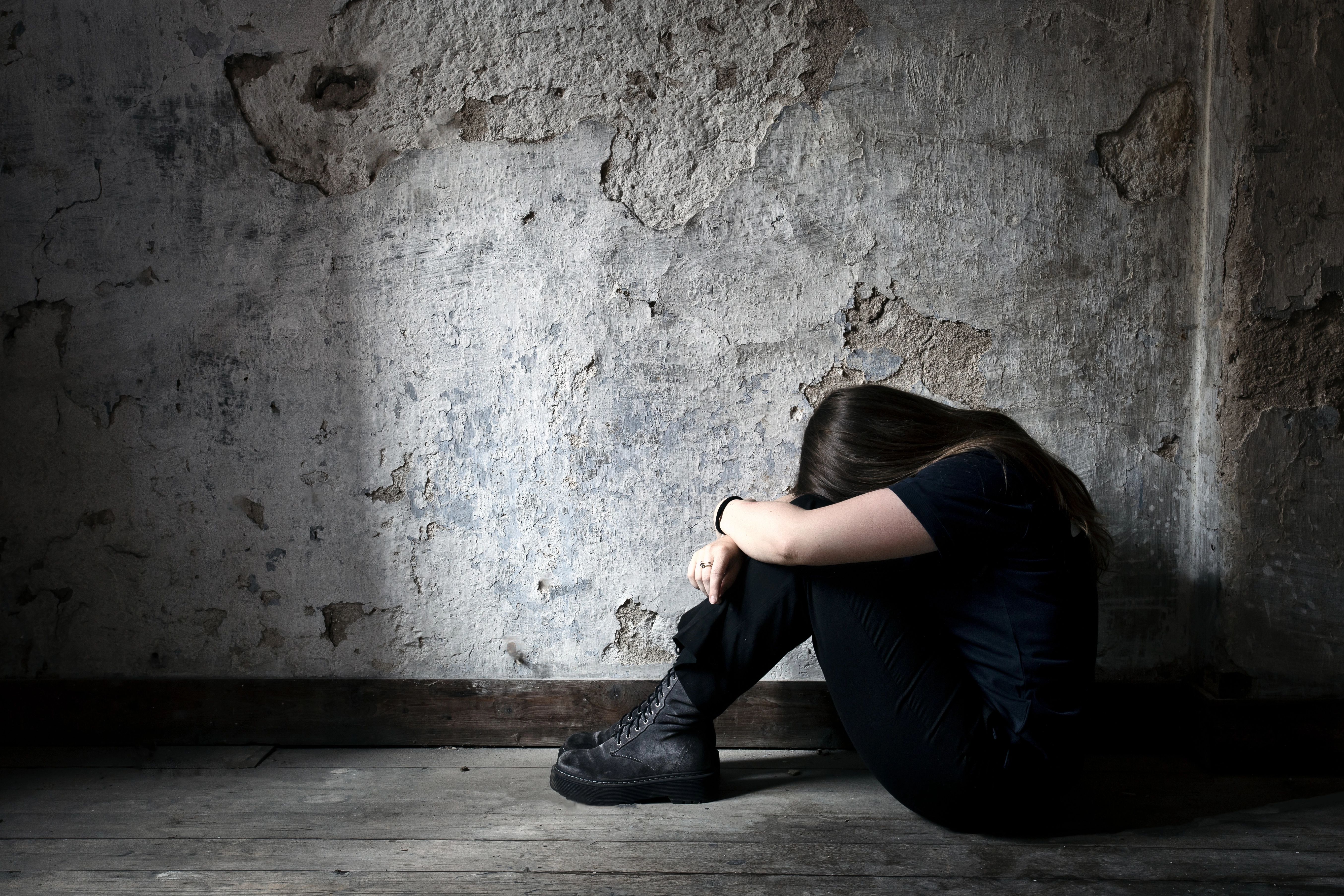 Vergewaltigungen erreichen Rekordwert: Über die Täter sollen wir schweigen