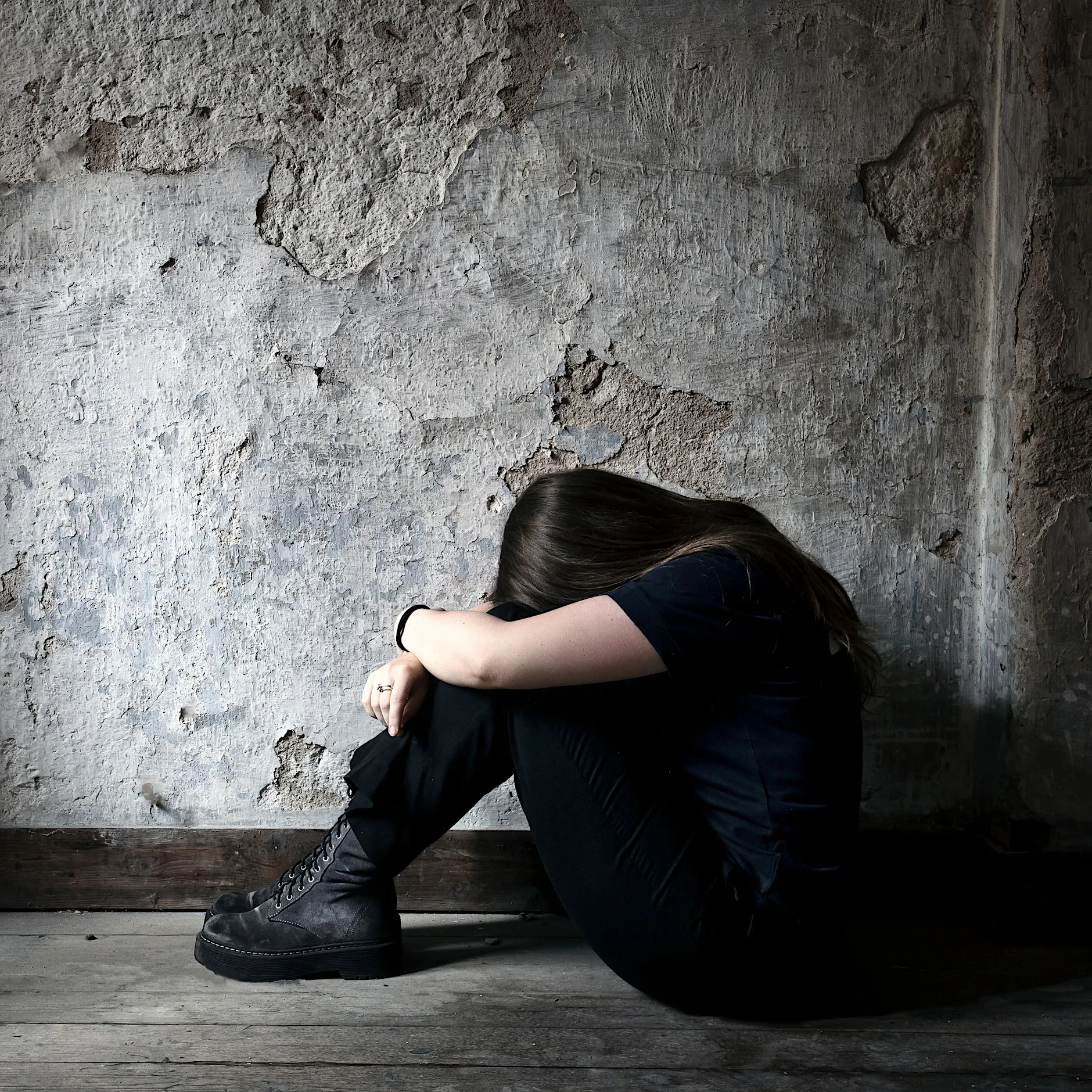 Vergewaltigungen erreichen Rekordwert: Über die Täter sollen wir schweigen