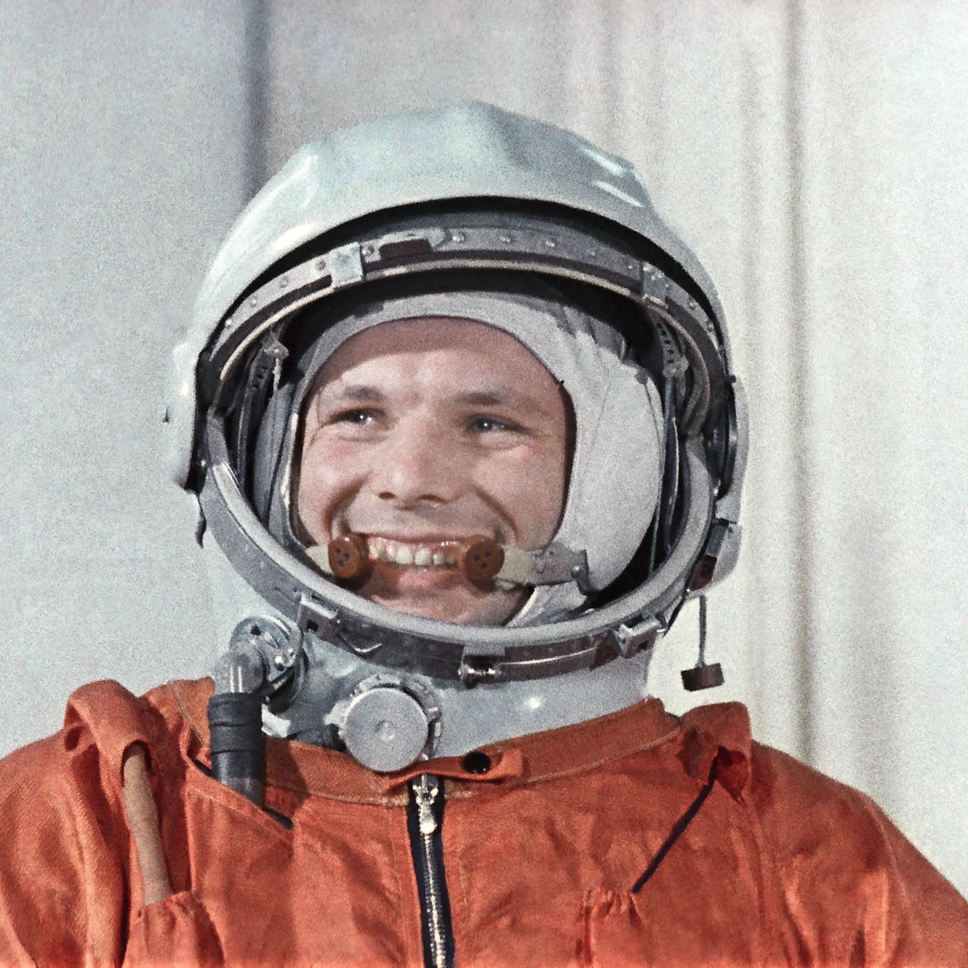 Geheimakte Juri Gagarin: Der schreckliche Tod des DDR-Helden