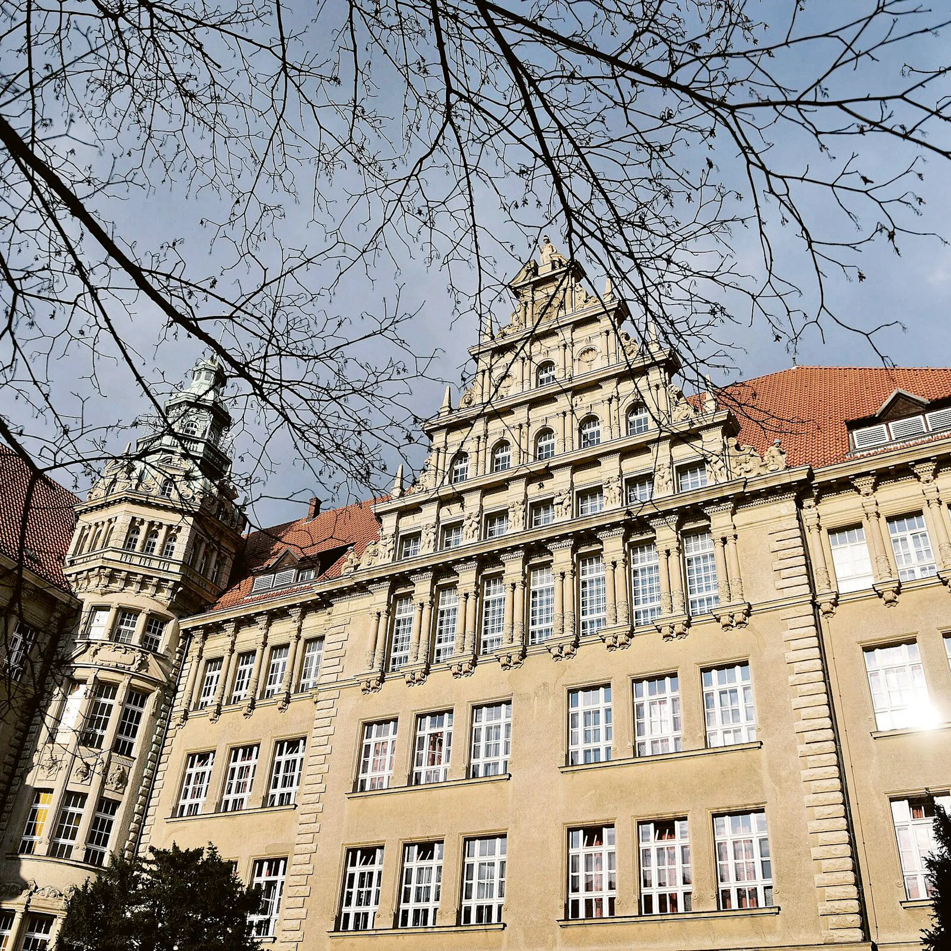 In Pankow, Berlins kinderreichstem Bezirk, fehlen bis 2040 sieben Oberschulen