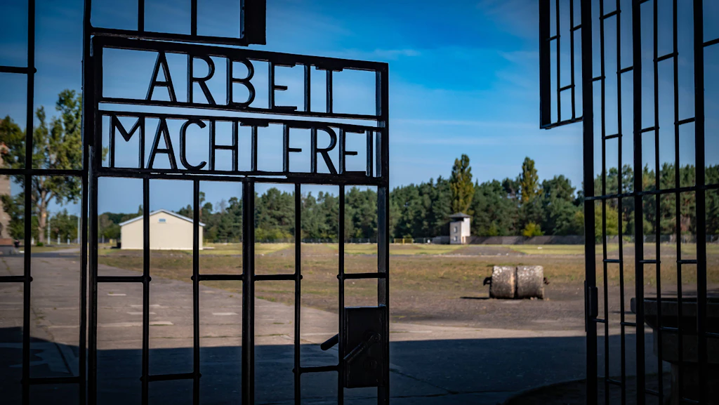 Brandenburger Gedenkstätten melden mehr antisemitische Vorfälle