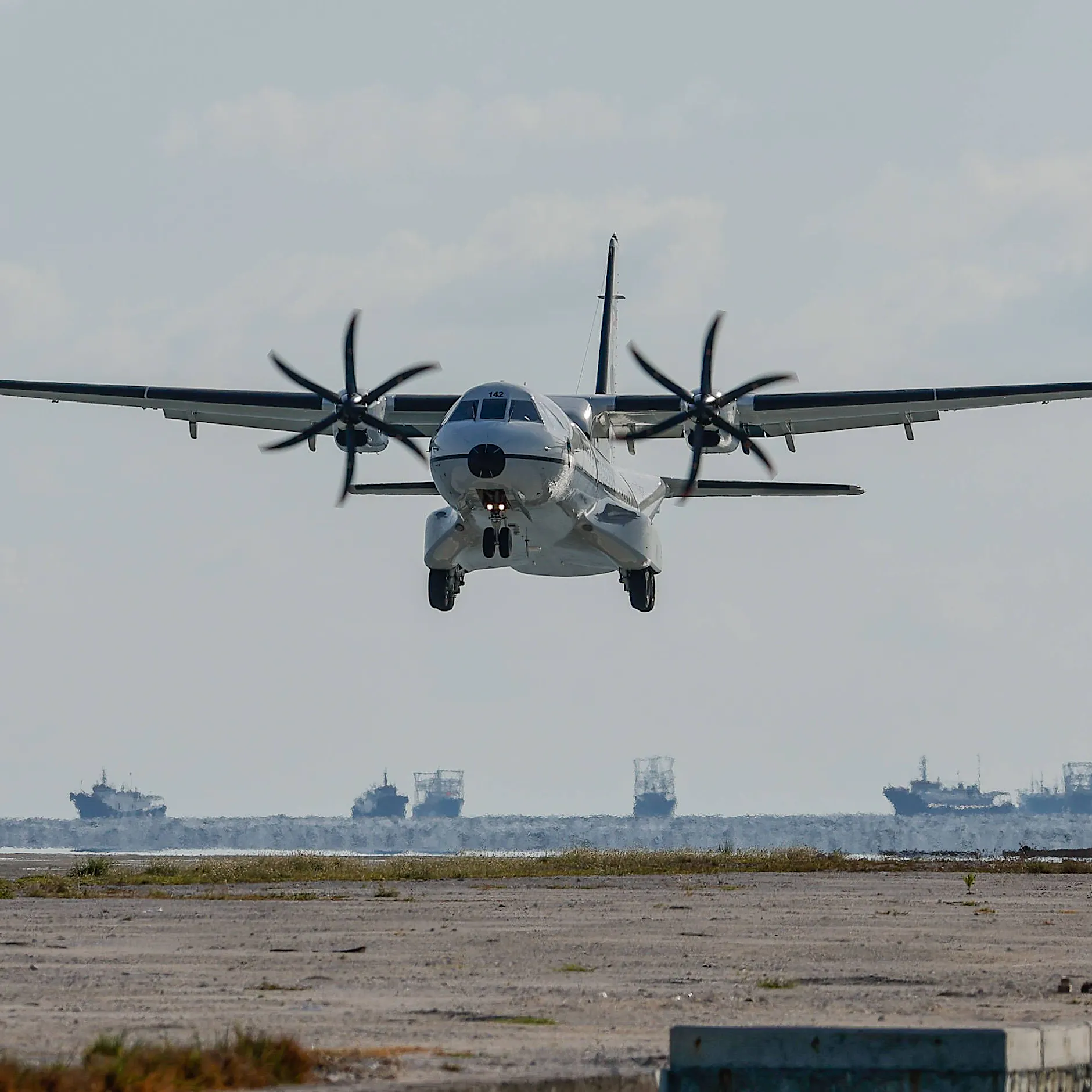 Balikatan-Manöver 2026: Japan erstmals mit scharfer Schießübung dabei