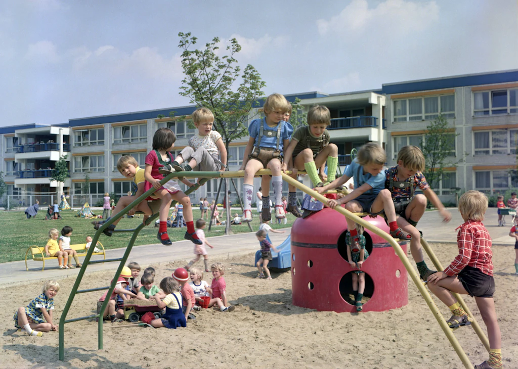 Honecker-Buckel: So begegnete die DDR dem Geburtenrückgang