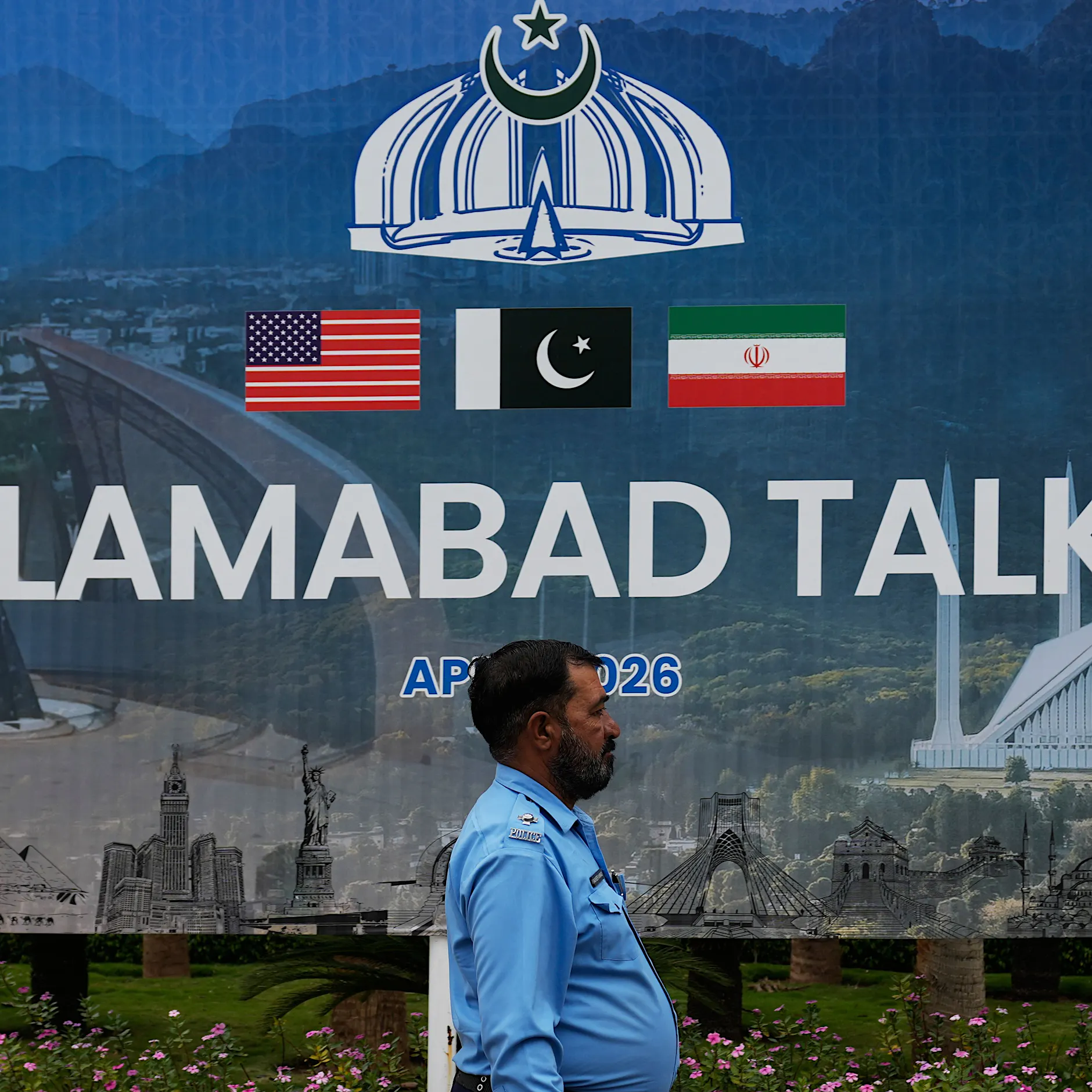 Nach Treffen ohne Einigung wirbt Pakistan für neue USA-Iran-Gespräche