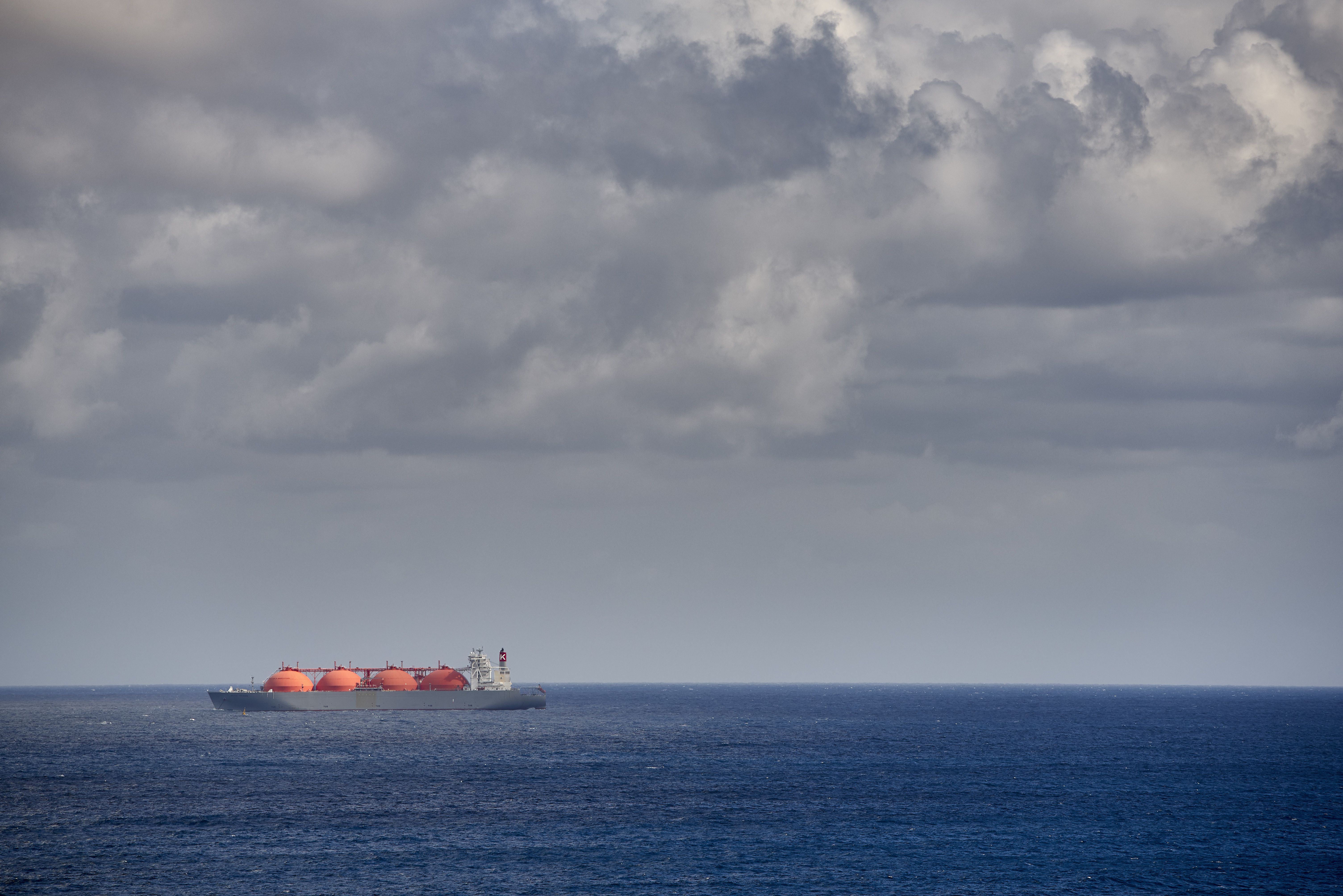 Russisches LNG boomt in Spanien: Importe steigen um 124 Prozent