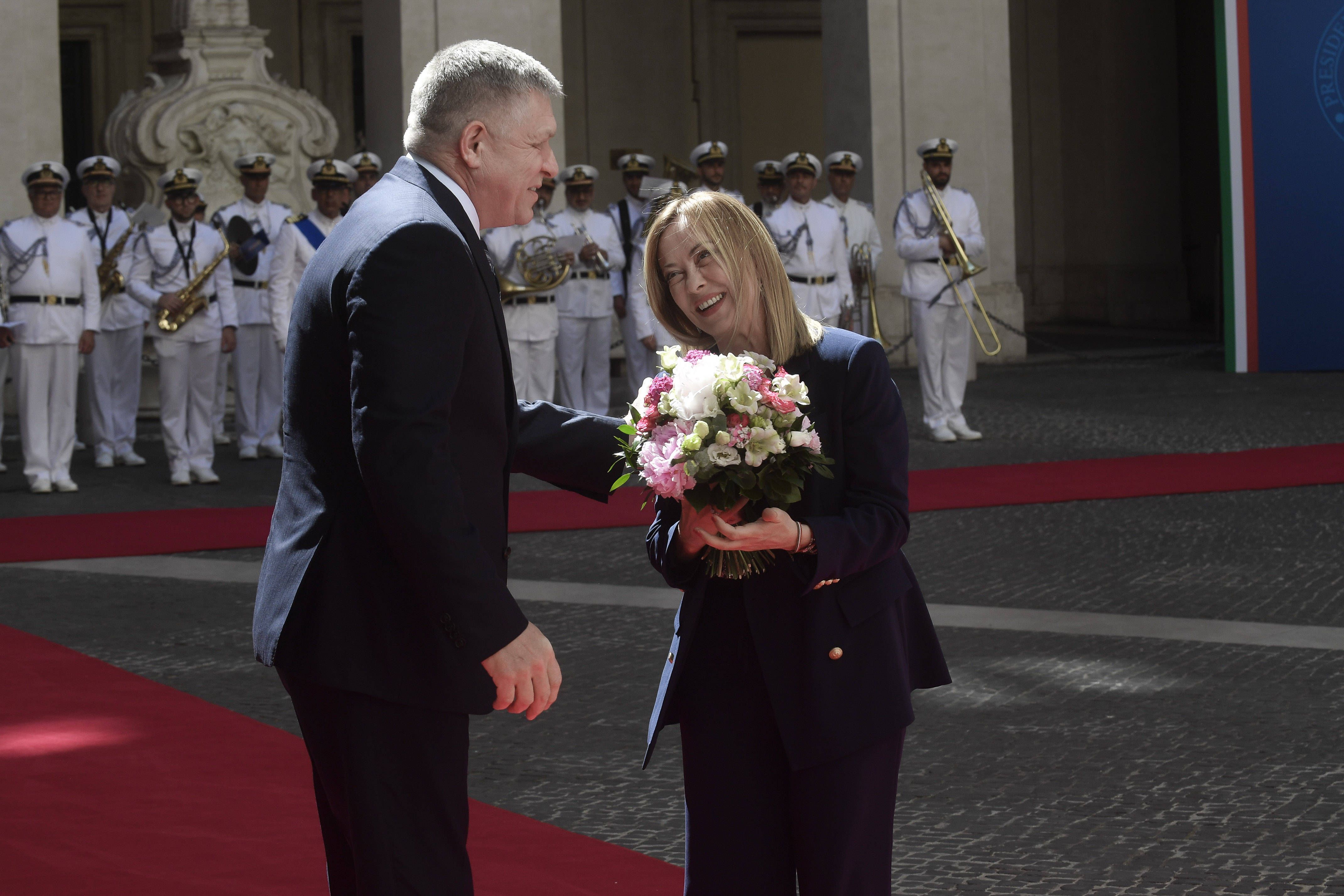 Nach Orbáns Abgang: Wer wird Europas neuer Störenfried?