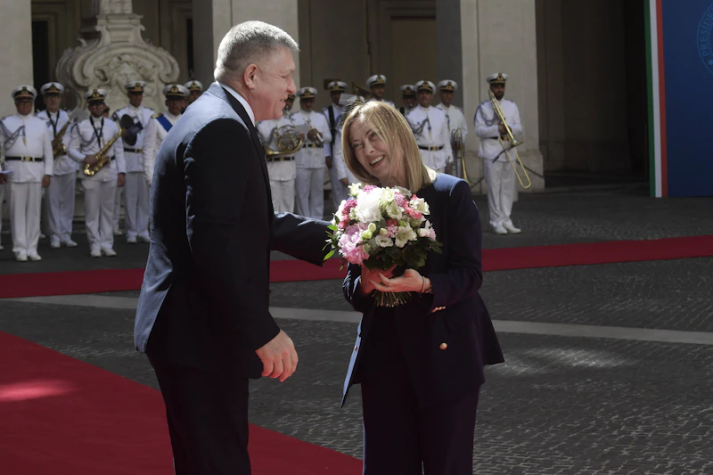 Nach Orbáns Abgang: Wer wird Europas neuer Störenfried?