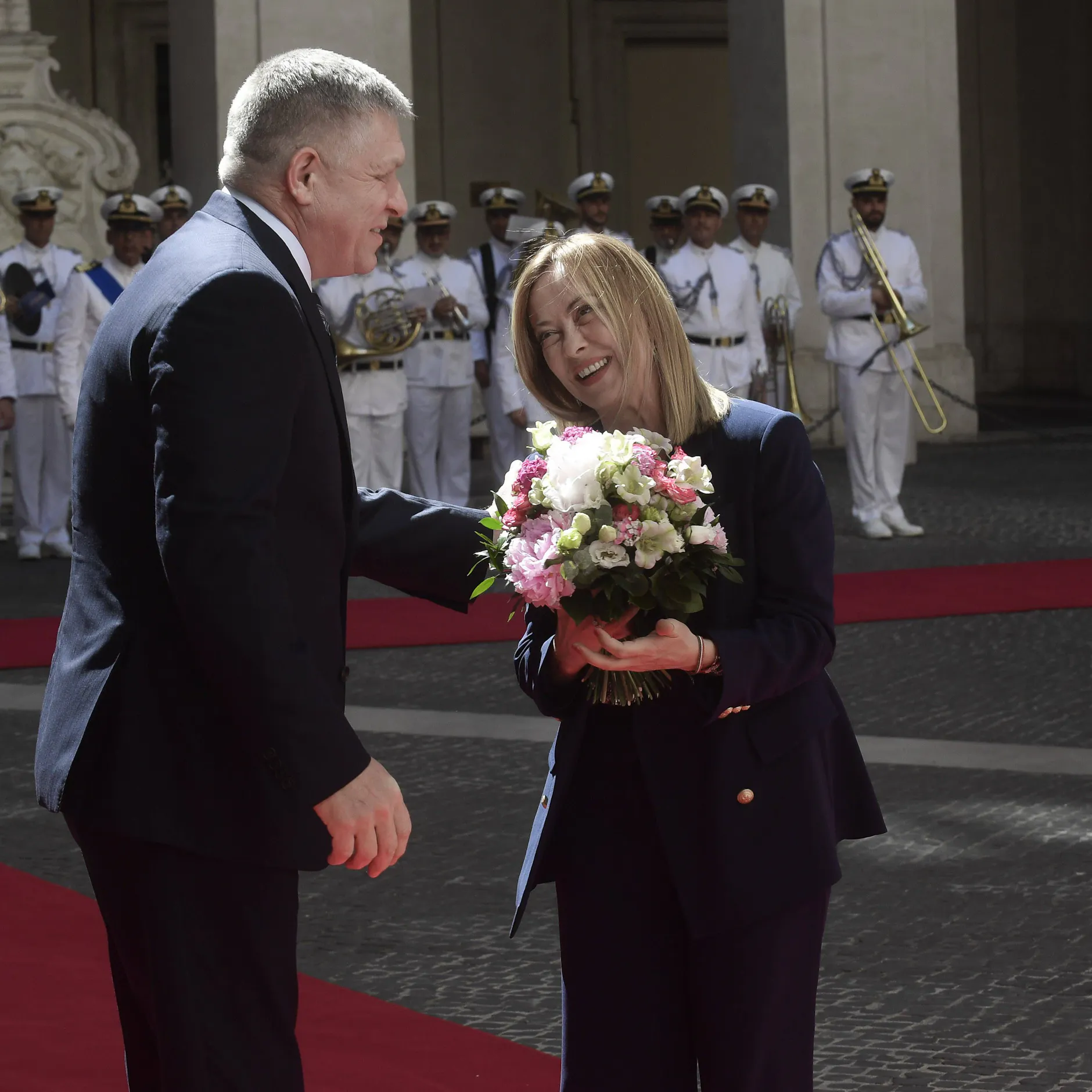 Image - Nach Orbáns Abgang: Wer wird Europas neuer Störenfried?