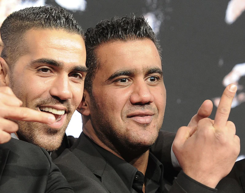 OLG Brandenburg: Bushido gewinnt Millionenstreit gegen Arafat Abou-Chaker
