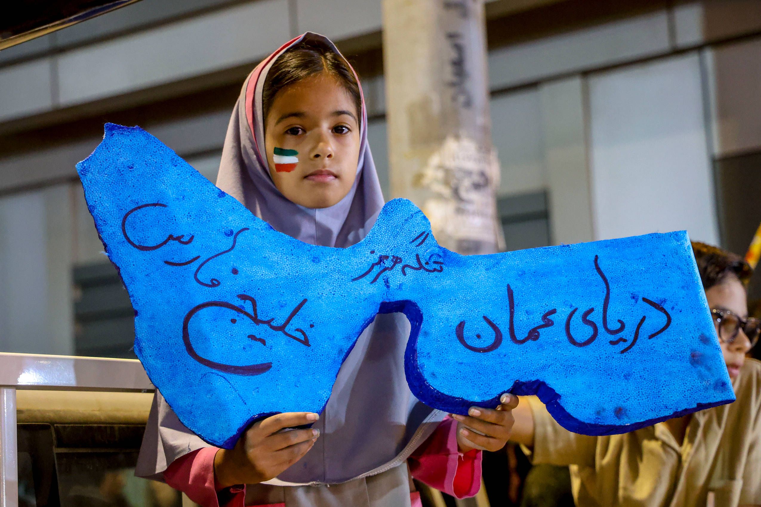 USA und Iran stehen kurz vor neuen Friedensverhandlungen im Nahen Osten