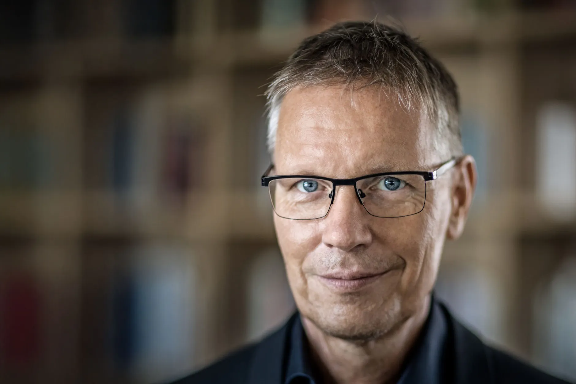 Unbequem und in den Vorruhestand versetzt: der Münchner Professor Michael Meyen