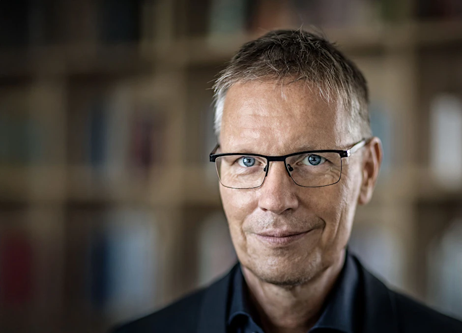 Unbequem und in den Vorruhestand versetzt: der Münchner Professor Michael Meyen