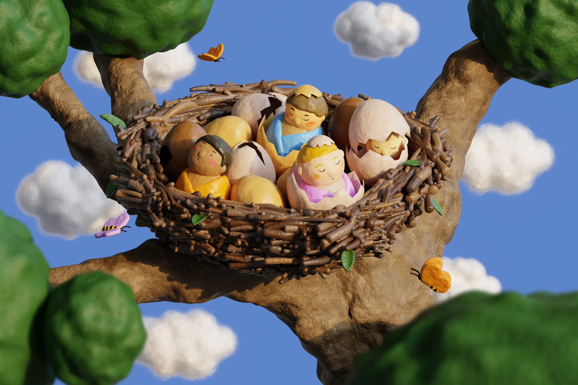 Mit Kinderwunschhilfe ein Baby zu bekommen, ist teuer. Paare sollten sich beraten lassen, welche Behandlung wirklich hilft.