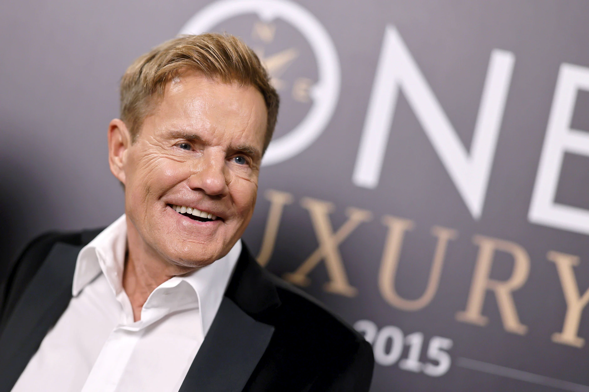 Werden immer wieder Schönheitsoperationen unterstellt: Pop-Titan Dieter Bohlen