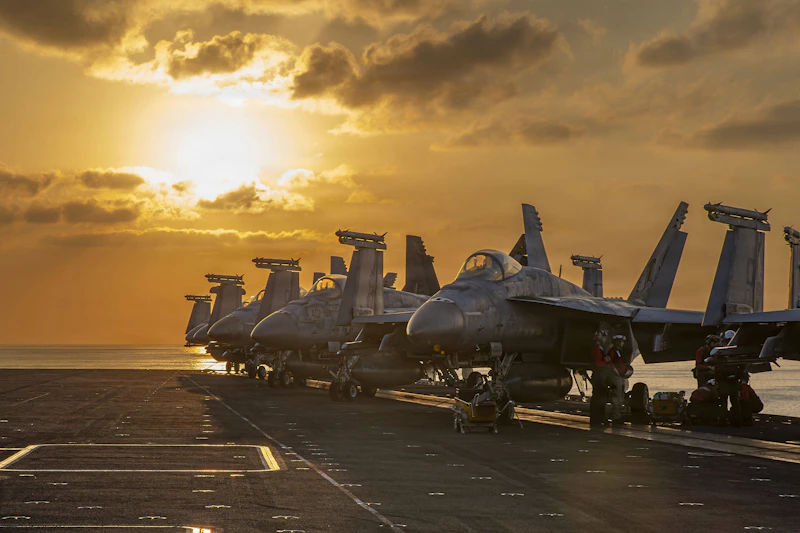 „Wir haben den Iran gestärkt“: Warum Trumps Kriegsstrategie scheitert