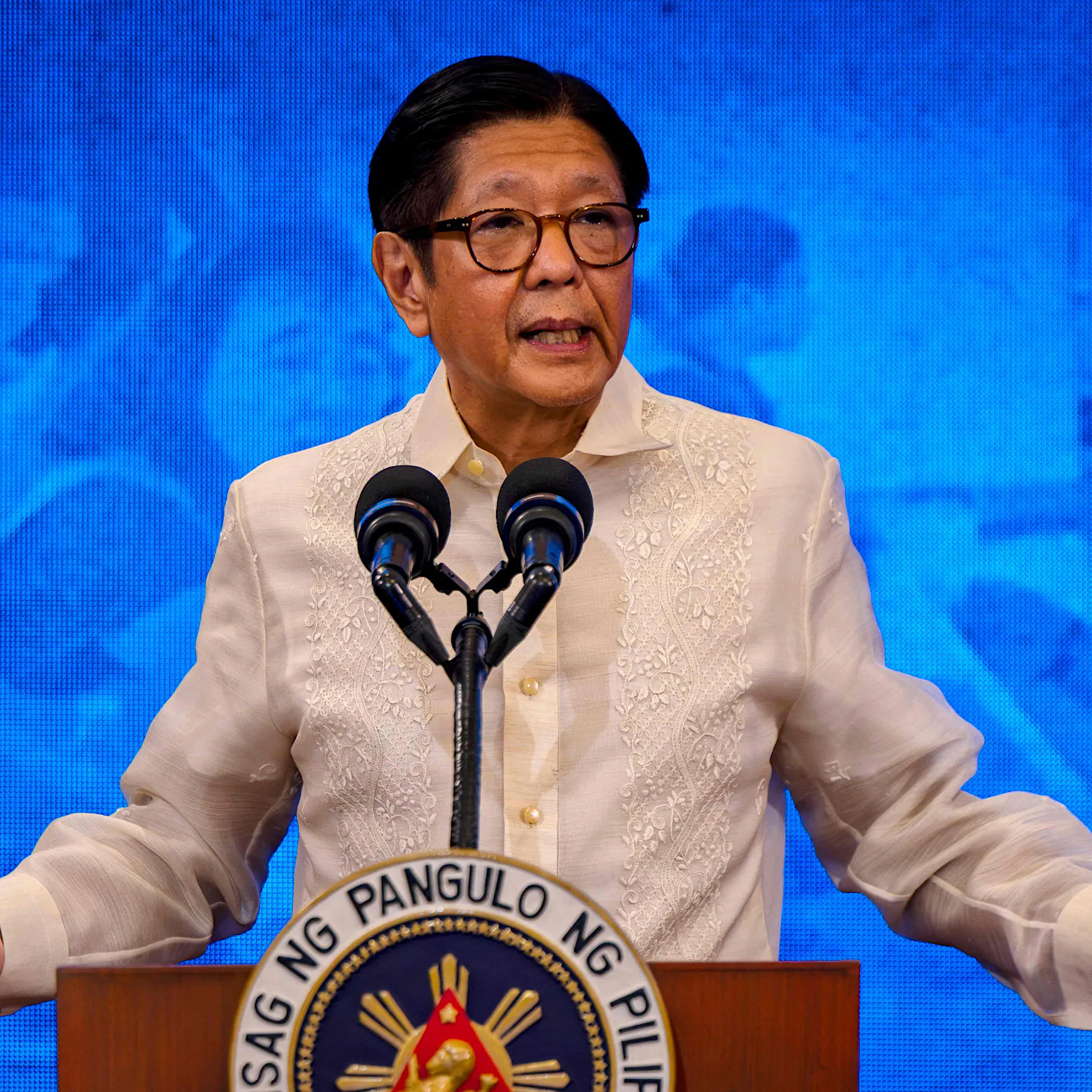 Philippinen drängen ASEAN zur Aktivierung eines Notfallpakts gegen Ölengpässe