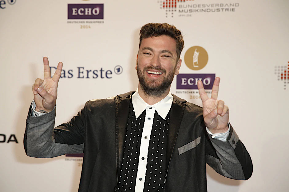 Marteria spricht offen darüber, warum Berlin ihm nicht mehr gutgetan hat.
