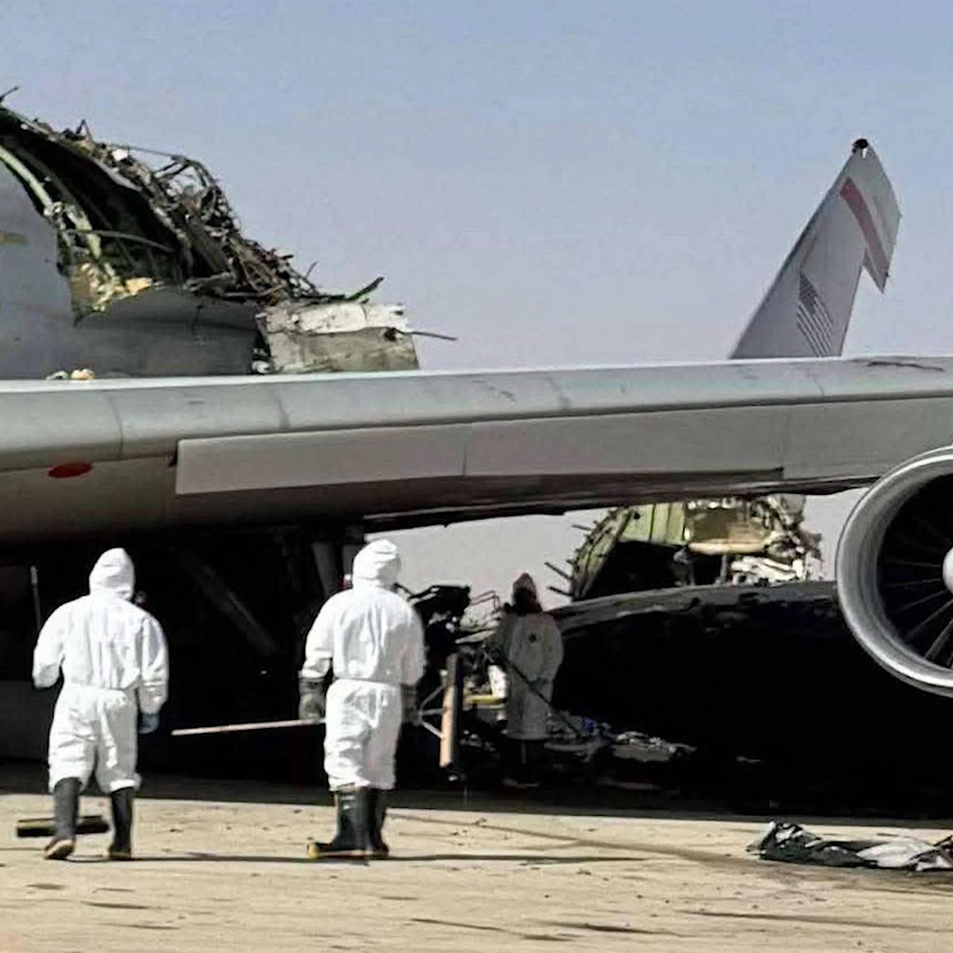 Iran nutzte chinesischen Satelliten für Angriffe auf US-Militärbasen im Nahen Osten – Bericht