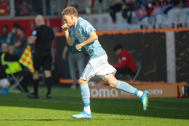 Nur Herthas Eichhorn war wertvoller: Güther explodiert nach Union-Debüt