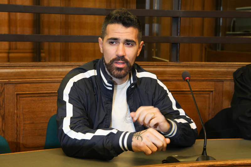 Bushido gewinnt gegen Arafat Abou-Chaker: Gericht gibt 3,68 Millionen Euro frei