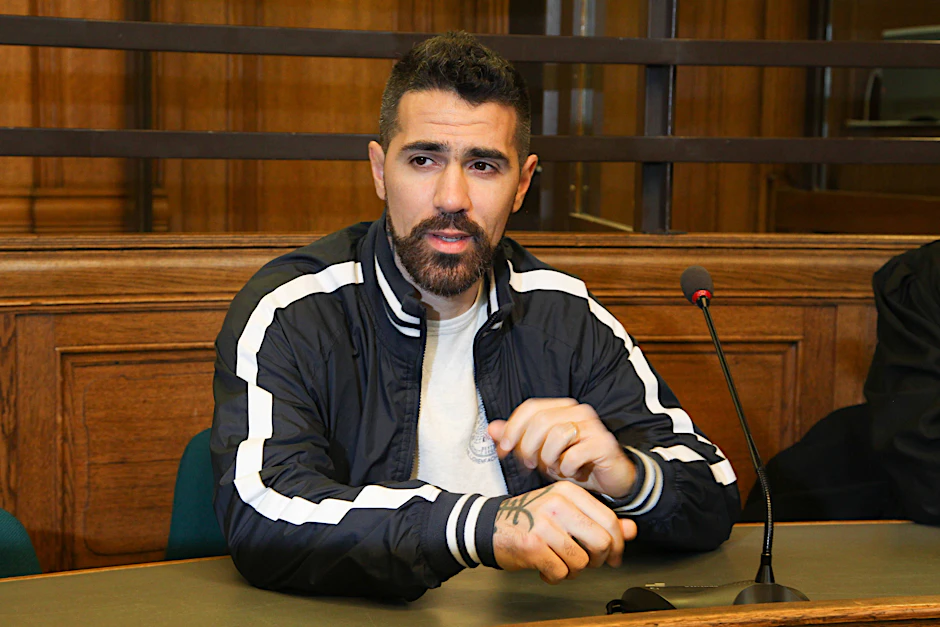 Bushido gewinnt einen Millionen-Prozess gegen Arafat Abou-Chaker.