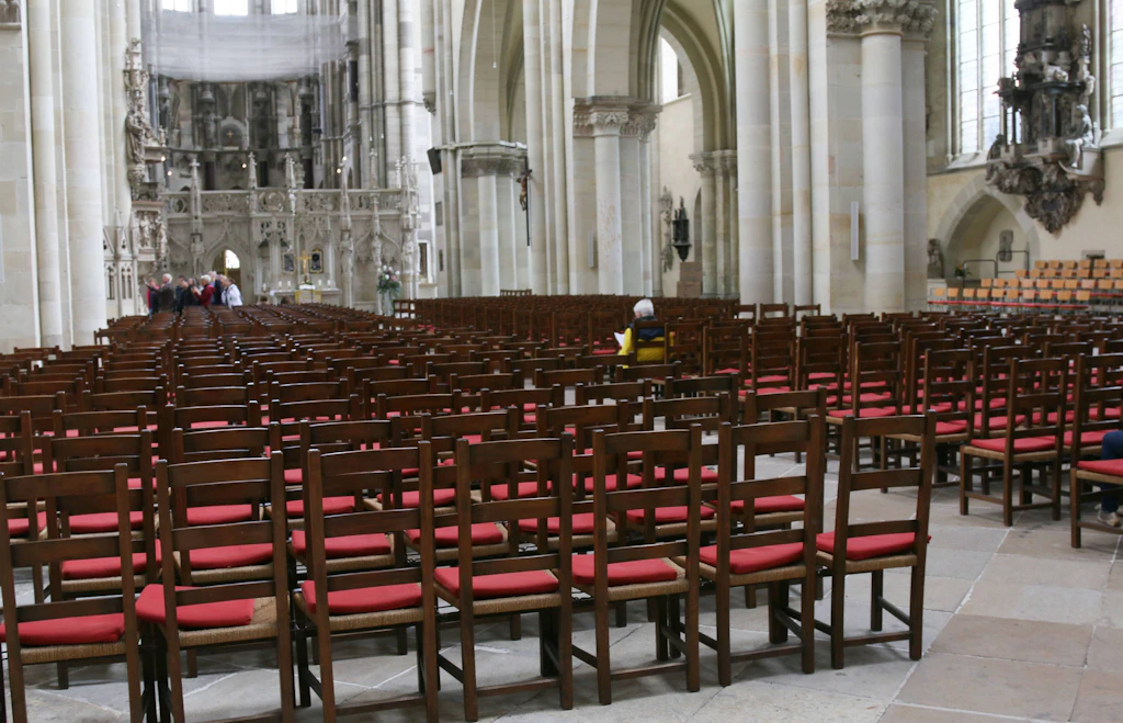 Bruch mit der Friedensbotschaft: Deshalb habe ich meine Kirche verlassen