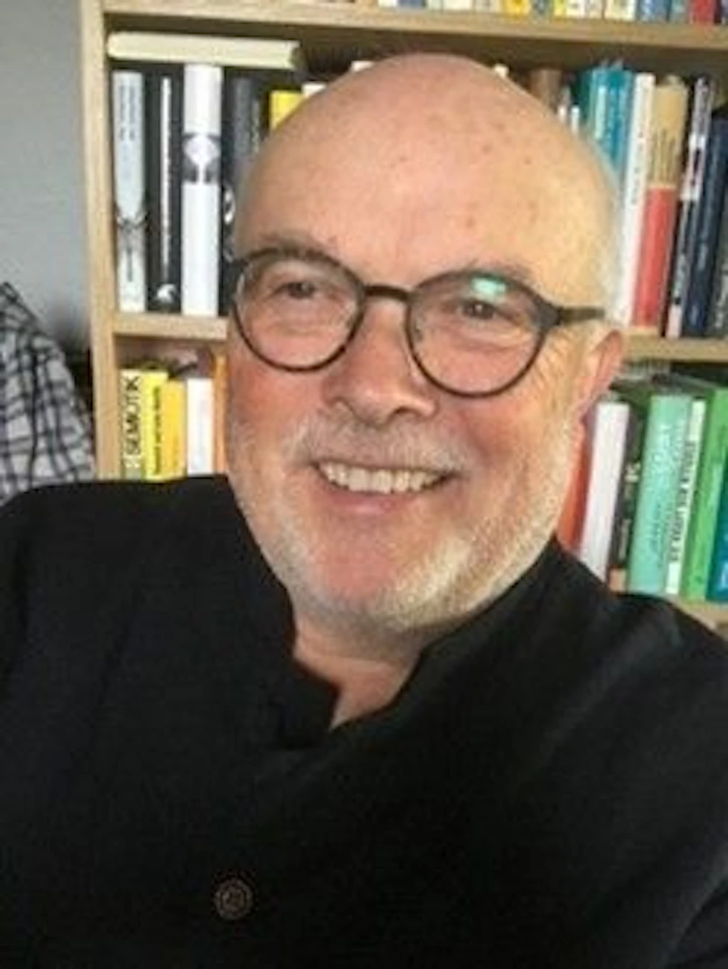 Michael Geiger