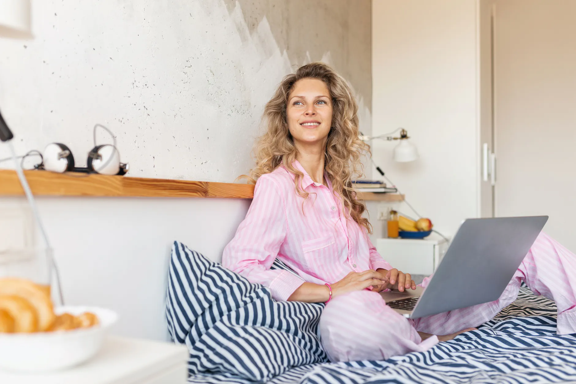 Die Woche vom 20. bis 26. April bringt mehr Ruhe in den Alltag – vieles fühlt sich plötzlich klarer und leichter an.