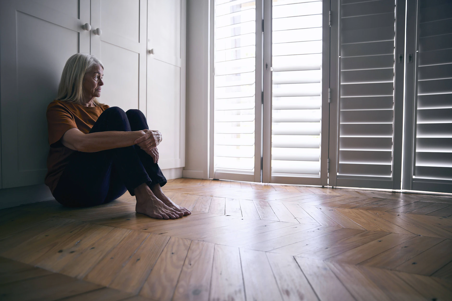 Viele Senioren, die unter Armut leiden, holen sich keine Hilfe. Doch es gibt offizielle Beratungsstellen.