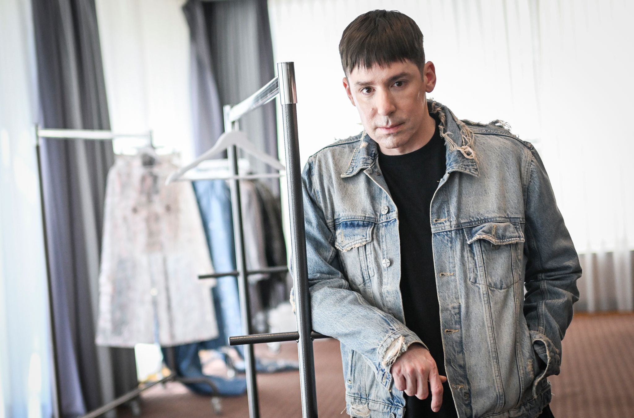 Kilian Kerner rechnet mit GNTM-Kandidat ab: „Arroganter Fatzke! Ist da falsch“